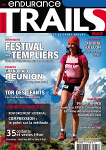 Trails Endurance mag #84